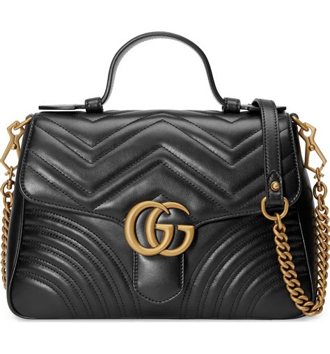 Gucci handbags cost